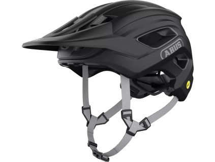 cliffhanger mips muted black