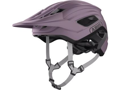 Abus helma CLIFFHANGER MIPS (ash purple)