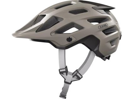 Abus helma MOVENTOR 2.0 (dust grey)