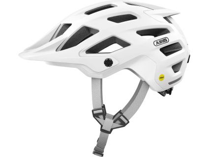 Abus helma MOVENTOR 2.0 MIPS (alpine white)