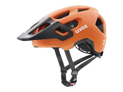 48219 2 uvex helma detska react jr mips papaya matt