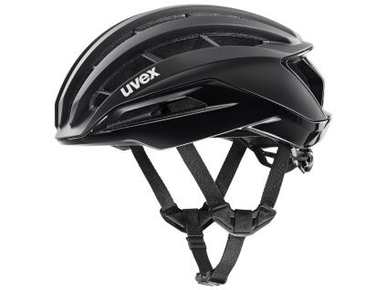 Uvex helma Surge (black matt)