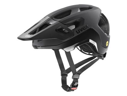 48243 4 uvex helma react mips black matt