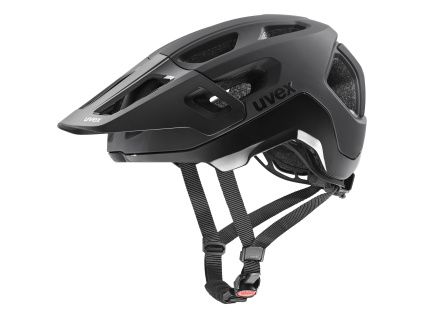 48270 1 uvex helma react black matt