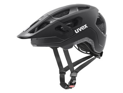 48282 2 uvex helma detska react jr black matt