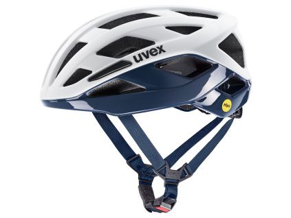 48309 2 uvex helma i volute mips white dusk blue