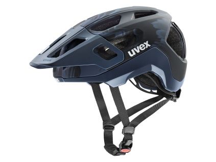 Uvex helma React (mystic matt)