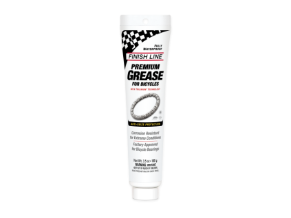 FINISH LINE Premium Grease 100g-vazelína