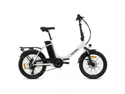 voltera flex pro bílá