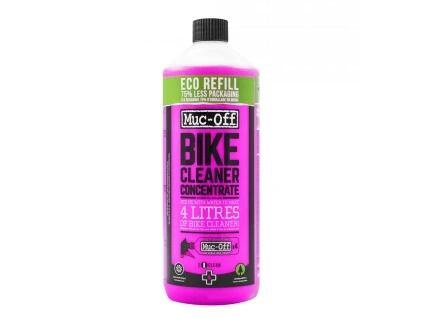 9152 bike cleaner concentrate objem baleni 500 ml