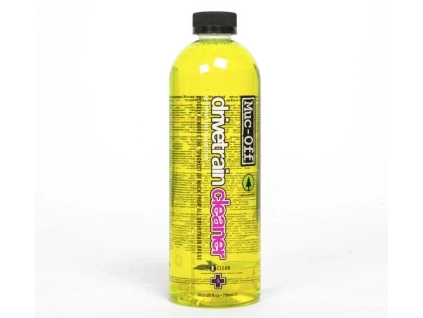 9185 9185 muc off bio drivetrain cleaner 750ml refill