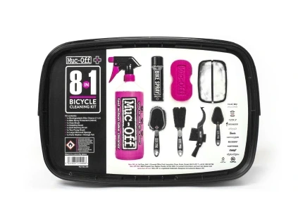 9230 4 9230 8in1 mtb cleaning kit