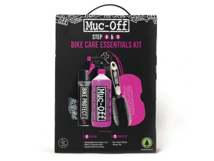 9233 5 9233 bike care essentials kit