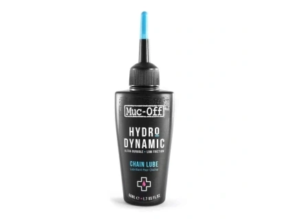 9302 hydrodynamic chain lube objem baleni 50 ml