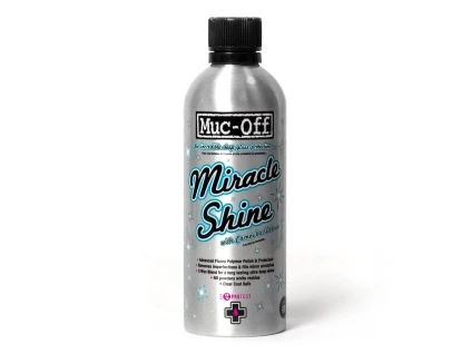 9314 9314 muc off miracle shine polish 500ml