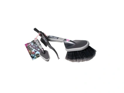 12368 2 12368 2 muc off 3x brush set