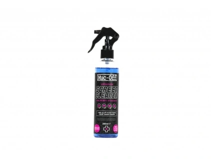 13151 3 250ml screen cleaner