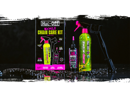 chain care kit