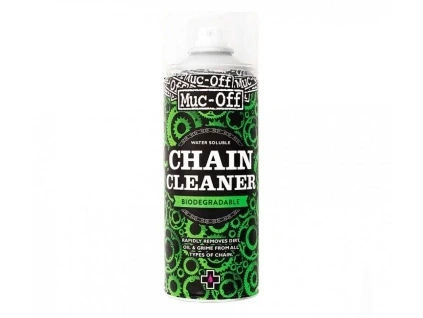 12404 9179 muc off bio chain cleaner 400ml