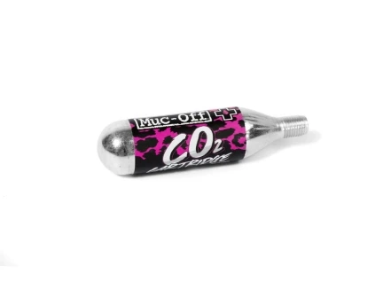 9704 3 9704 muc off co2 reffil cartridge 25g