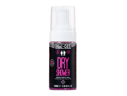 9980 9980 muc off dry shower