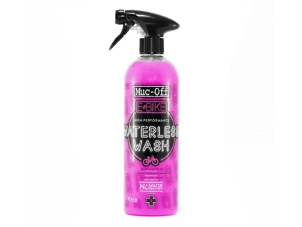 9818 9818 muc off ebike waterless wash 750ml