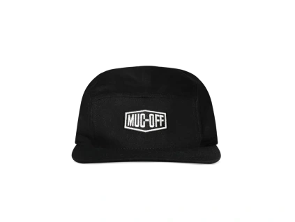 12842 2 12842 2 muc off five panel cap ksiltovka muc off