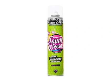 muc off foam fresh 250ml 1b1f7f72 f008 48dd 9d4e e501f9b4bcee 5000x