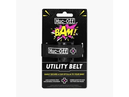 20092 BAM Utility belt Grey 1000x1000
