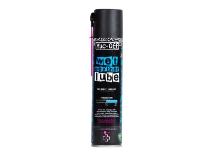 9914 9914 muc off wet weather lube 400ml