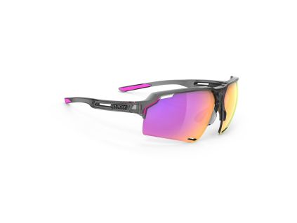 rudy project deltabeat crystal ash mirrored multilaser sunset mtb front 01 918d5a60 0290 4fe2 b99d 391b073aa76d