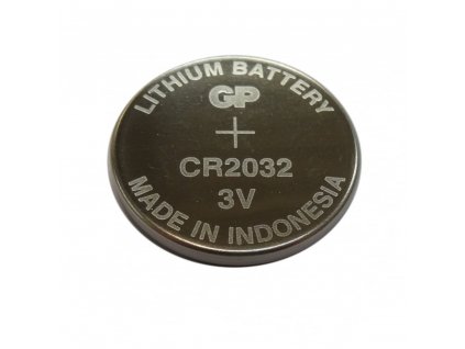 5134 3 spin baterie do tachometru a blikacky cr2032 lithium