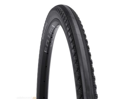 WTB plášť Byway (bezduš) 650x47 Light/Fast Rolling 60tpi Dual DNA (černá)