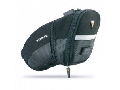 Topeak Aero Wedge Pack brašna pod sedlo QuickClick Medium TC2252B