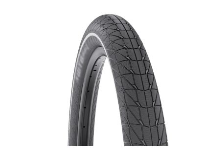 Groov E27.5x2.4 Black ISO