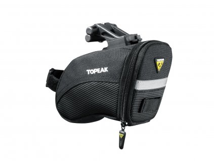 Topeak Aero Wedge Pack brašna pod sedlo QuickClick Small TC2251B