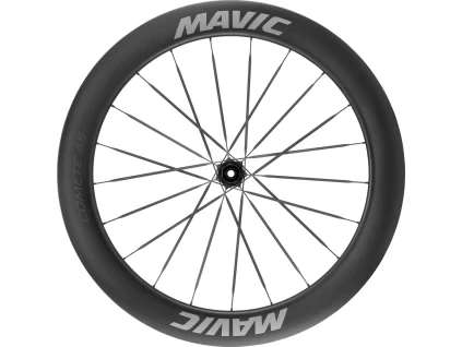 MAVIC zapletené kolo zadní 700C COMETE 65