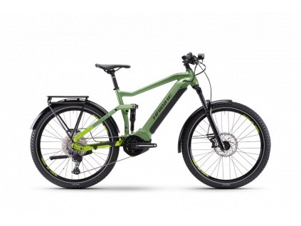 Haibike Adventr FS 8 2022 / 23