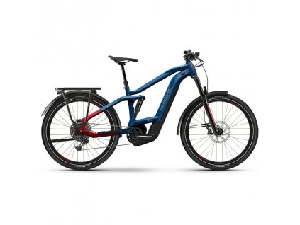 Haibike Adventr FS 9 2022 / 23