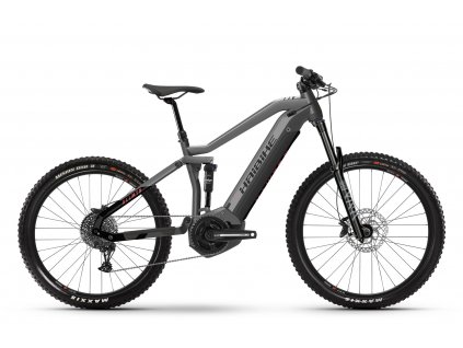 Haibike AllMtn 2 2021