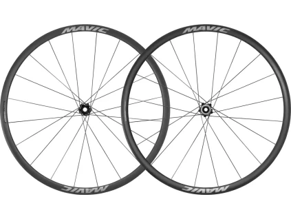 MAVIC zapletená kola (pár) 29" CROSSMAX ULTIMATE