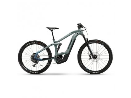 Haibike AllMtn 3 2022 / 23