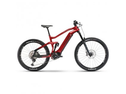 Haibike AllMtn CF 12 2022 / 23