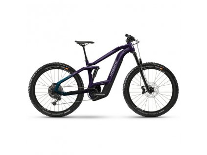 Haibike ALLTRAIL 8 27.5 2022 / 23