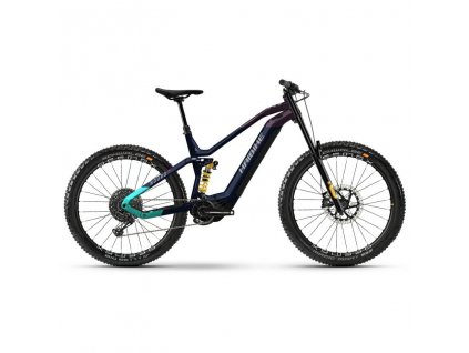 Haibike Nduro 8 Freeride 2022 / 23