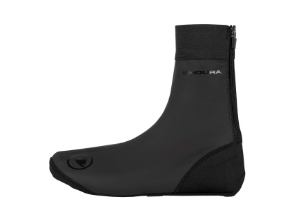 Endura Windchill návleky na tretry (černé) E1185BK (Velikost XXL)