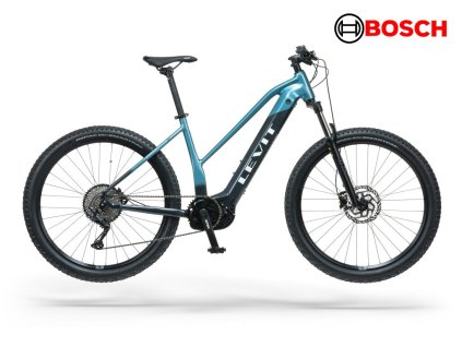 Levit Corax Bosch CX 3 Midstep 500Wh 2022