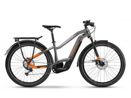 Haibike Trekking 10 Mid 2022 / 23