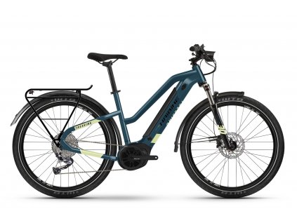 Haibike Trekking 5 Mid 2022 / 23