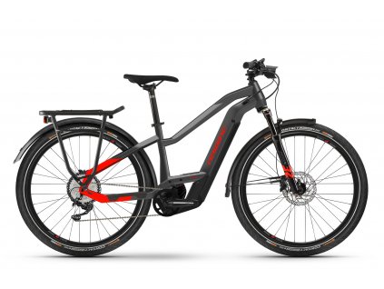 Haibike Trekking 9 Mid 2022 / 23